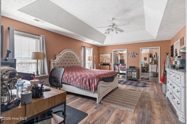 3022 Pine Hill Drive SW, Shallotte, NC 28470