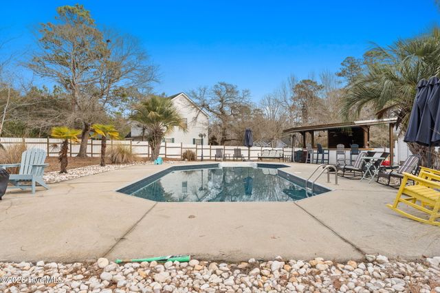 3022 Pine Hill Drive SW, Shallotte, NC 28470