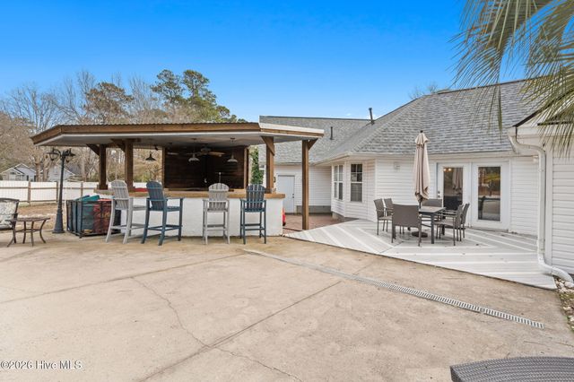 3022 Pine Hill Drive SW, Shallotte, NC 28470