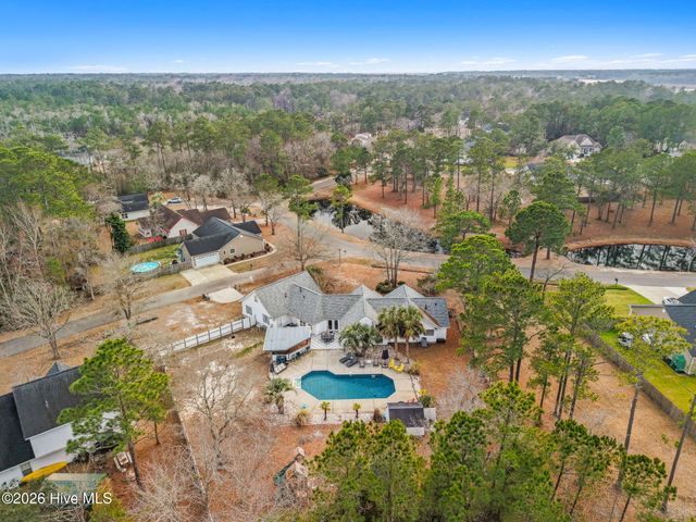 3022 Pine Hill Drive SW, Shallotte, NC 28470