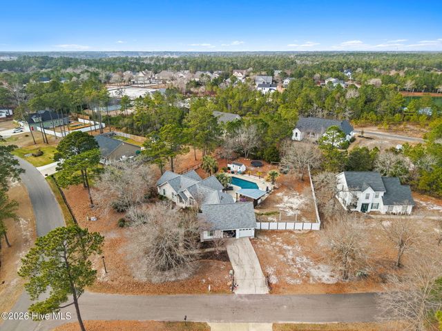 3022 Pine Hill Drive SW, Shallotte, NC 28470