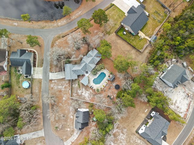 3022 Pine Hill Drive SW, Shallotte, NC 28470