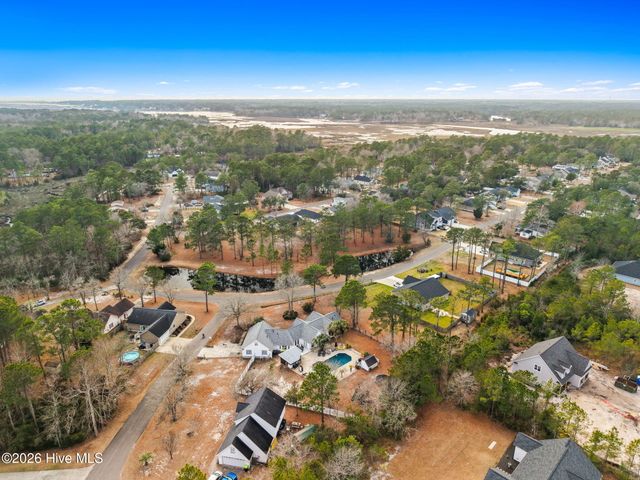 3022 Pine Hill Drive SW, Shallotte, NC 28470