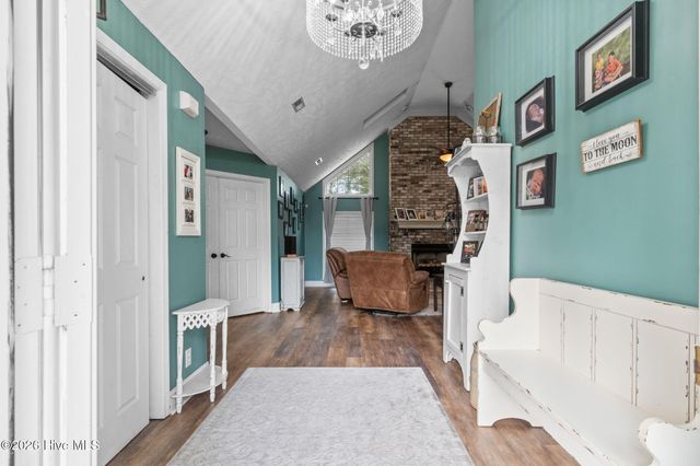 3022 Pine Hill Drive SW, Shallotte, NC 28470