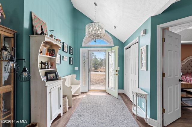 3022 Pine Hill Drive SW, Shallotte, NC 28470