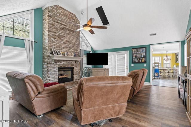 3022 Pine Hill Drive SW, Shallotte, NC 28470