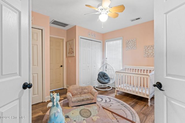 3022 Pine Hill Drive SW, Shallotte, NC 28470