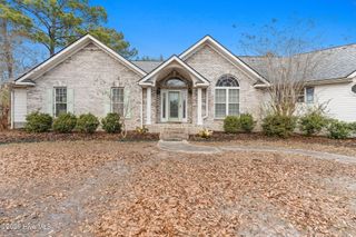 3022 Pine Hill Drive SW, Shallotte, NC 28470