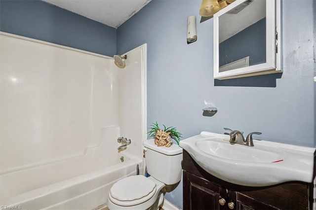 1501 Kingsway Drive, High Point, NC 27260