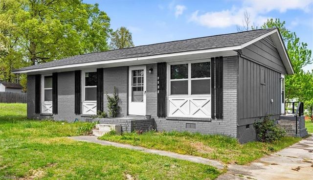 1501 Kingsway Drive, High Point, NC 27260