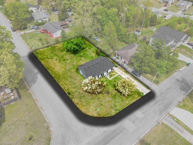 1501 Kingsway Drive, High Point, NC 27260
