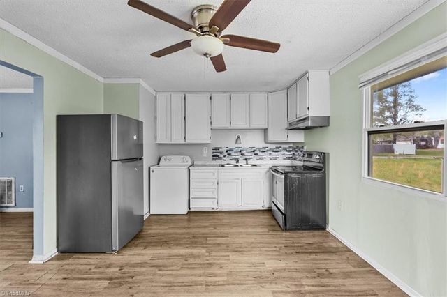 1501 Kingsway Drive, High Point, NC 27260