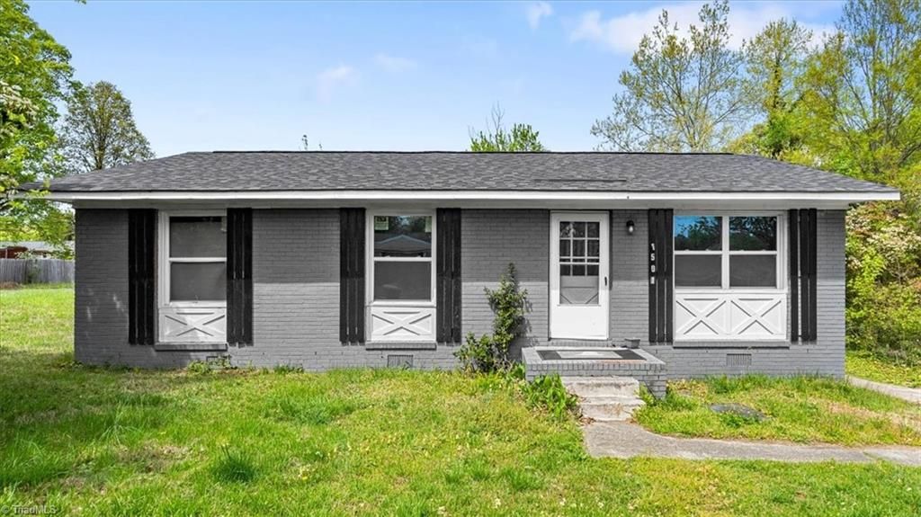1501 Kingsway Drive, High Point, NC 27260