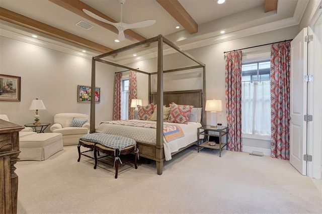 1121 Cumberland Court, Nichols Hills, OK 73116