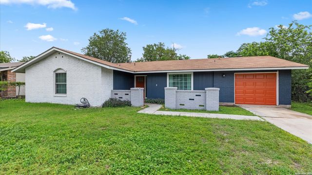 7222 GLEN HVN, San Antonio, TX 78239