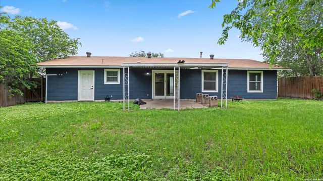 7222 GLEN HVN, San Antonio, TX 78239