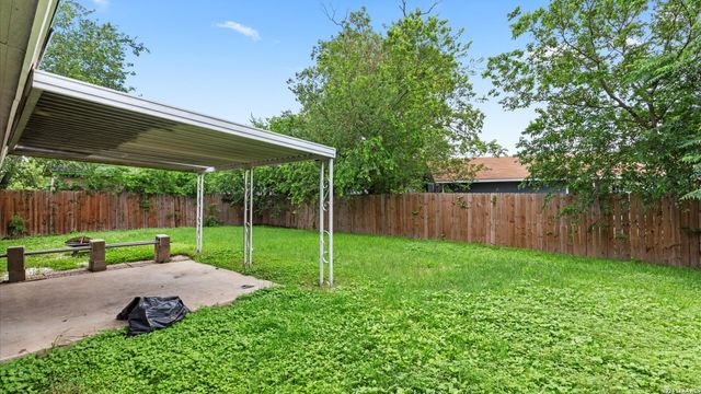 7222 GLEN HVN, San Antonio, TX 78239