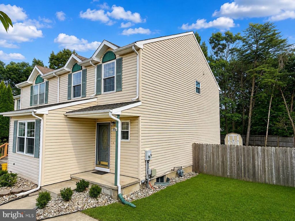 2518 ANDRIA COURT, ATCO, NJ 08004 — photo 2