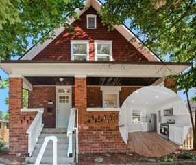 531 FARROR ST, Moberly, MO 65270