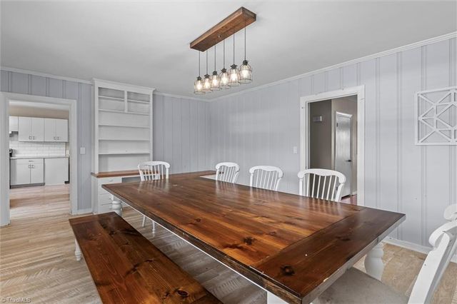 124 Orchard Street, Mount Airy, NC 27030