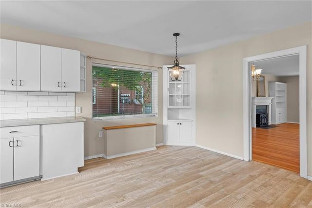 124 Orchard Street, Mount Airy, NC 27030