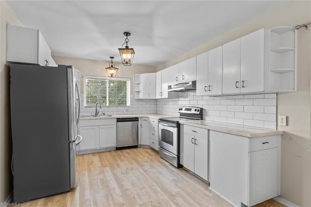 124 Orchard Street, Mount Airy, NC 27030