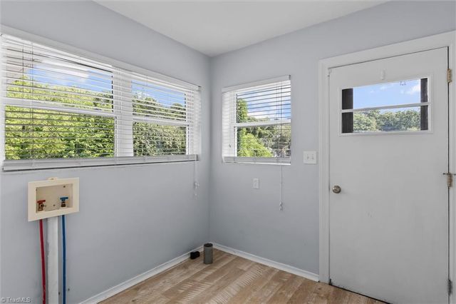 124 Orchard Street, Mount Airy, NC 27030