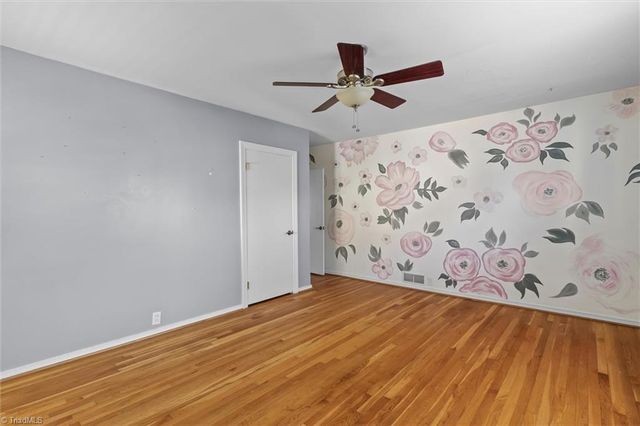 124 Orchard Street, Mount Airy, NC 27030