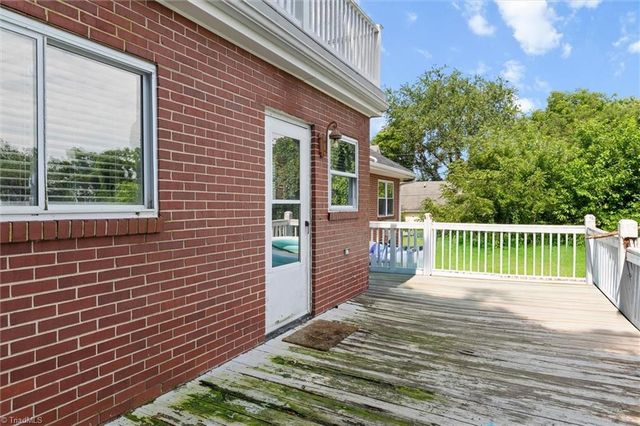 124 Orchard Street, Mount Airy, NC 27030