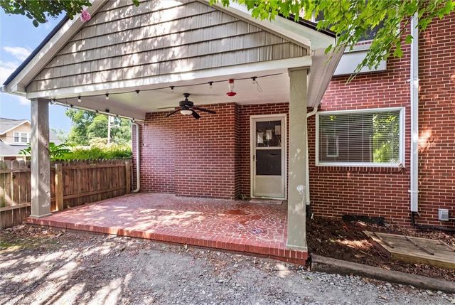 124 Orchard Street, Mount Airy, NC 27030