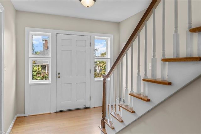 124 Orchard Street, Mount Airy, NC 27030