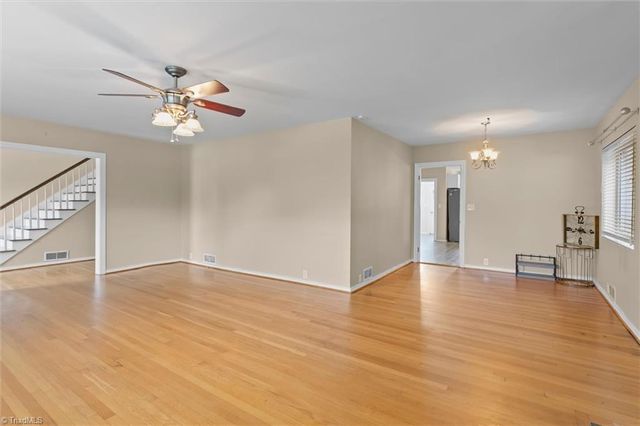 124 Orchard Street, Mount Airy, NC 27030