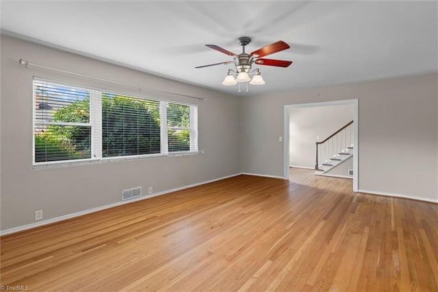 124 Orchard Street, Mount Airy, NC 27030