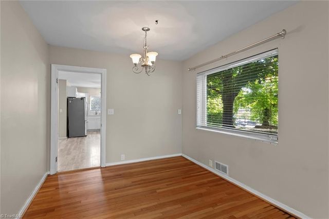 124 Orchard Street, Mount Airy, NC 27030