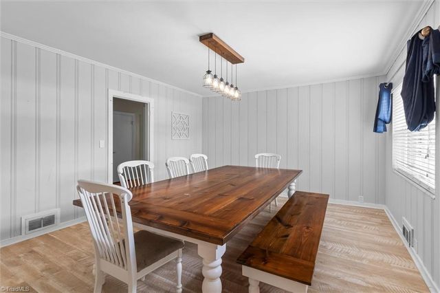 124 Orchard Street, Mount Airy, NC 27030