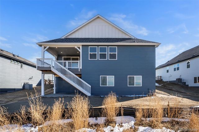 39940 Congress Lane, Elizabeth, CO 80107