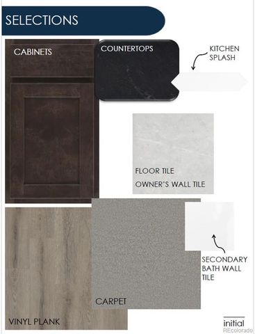 39940 Congress Lane, Elizabeth, CO 80107