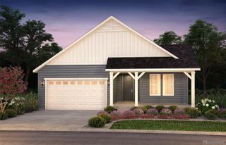 39940 Congress Lane, Elizabeth, CO 80107