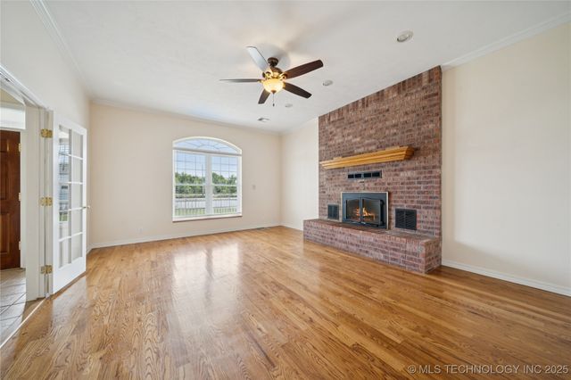 22615 Ns 4058 Road, Nowata, OK 74048