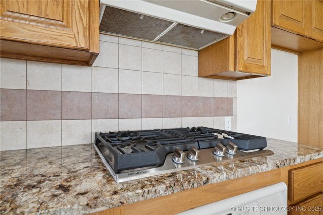 22615 Ns 4058 Road, Nowata, OK 74048