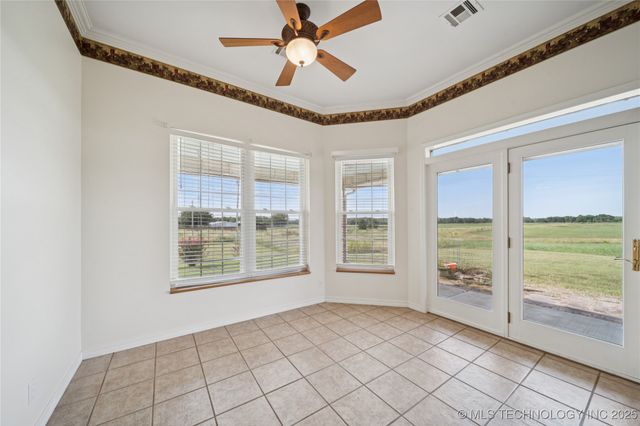 22615 Ns 4058 Road, Nowata, OK 74048