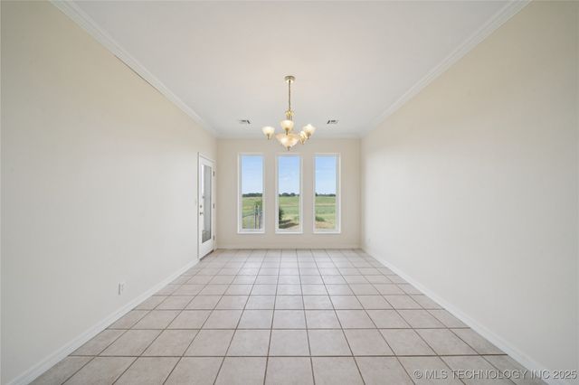 22615 Ns 4058 Road, Nowata, OK 74048