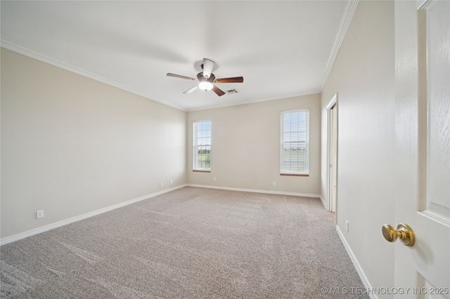 22615 Ns 4058 Road, Nowata, OK 74048