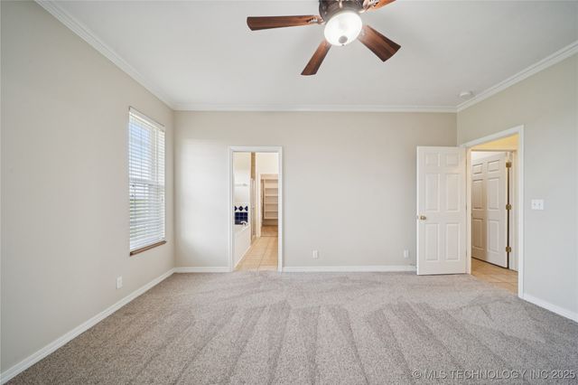 22615 Ns 4058 Road, Nowata, OK 74048