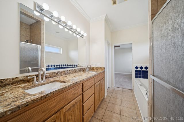 22615 Ns 4058 Road, Nowata, OK 74048