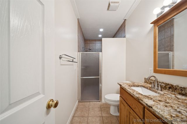 22615 Ns 4058 Road, Nowata, OK 74048