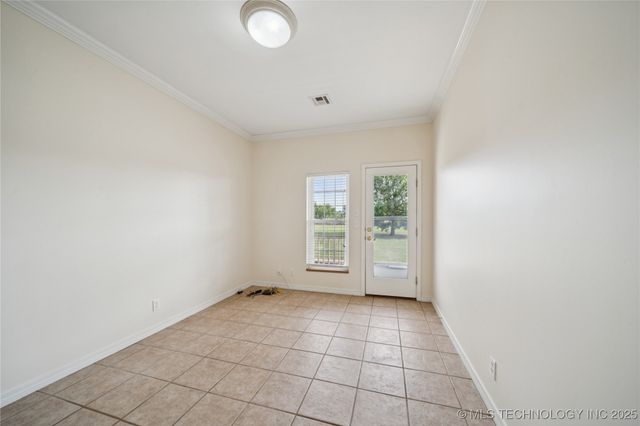 22615 Ns 4058 Road, Nowata, OK 74048