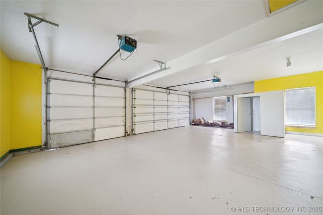 22615 Ns 4058 Road, Nowata, OK 74048