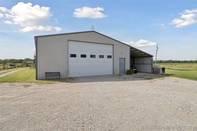 22615 Ns 4058 Road, Nowata, OK 74048