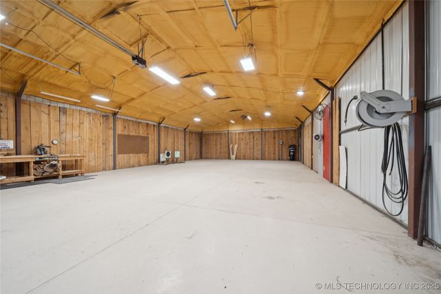 22615 Ns 4058 Road, Nowata, OK 74048